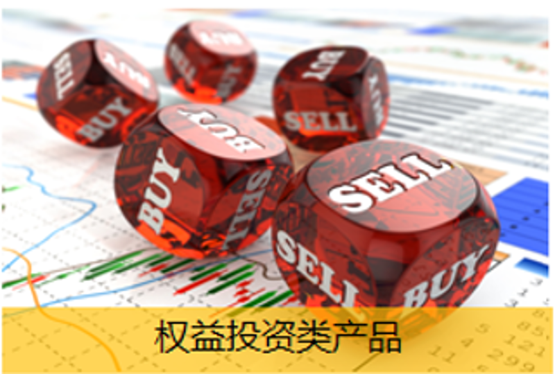 權益類產品