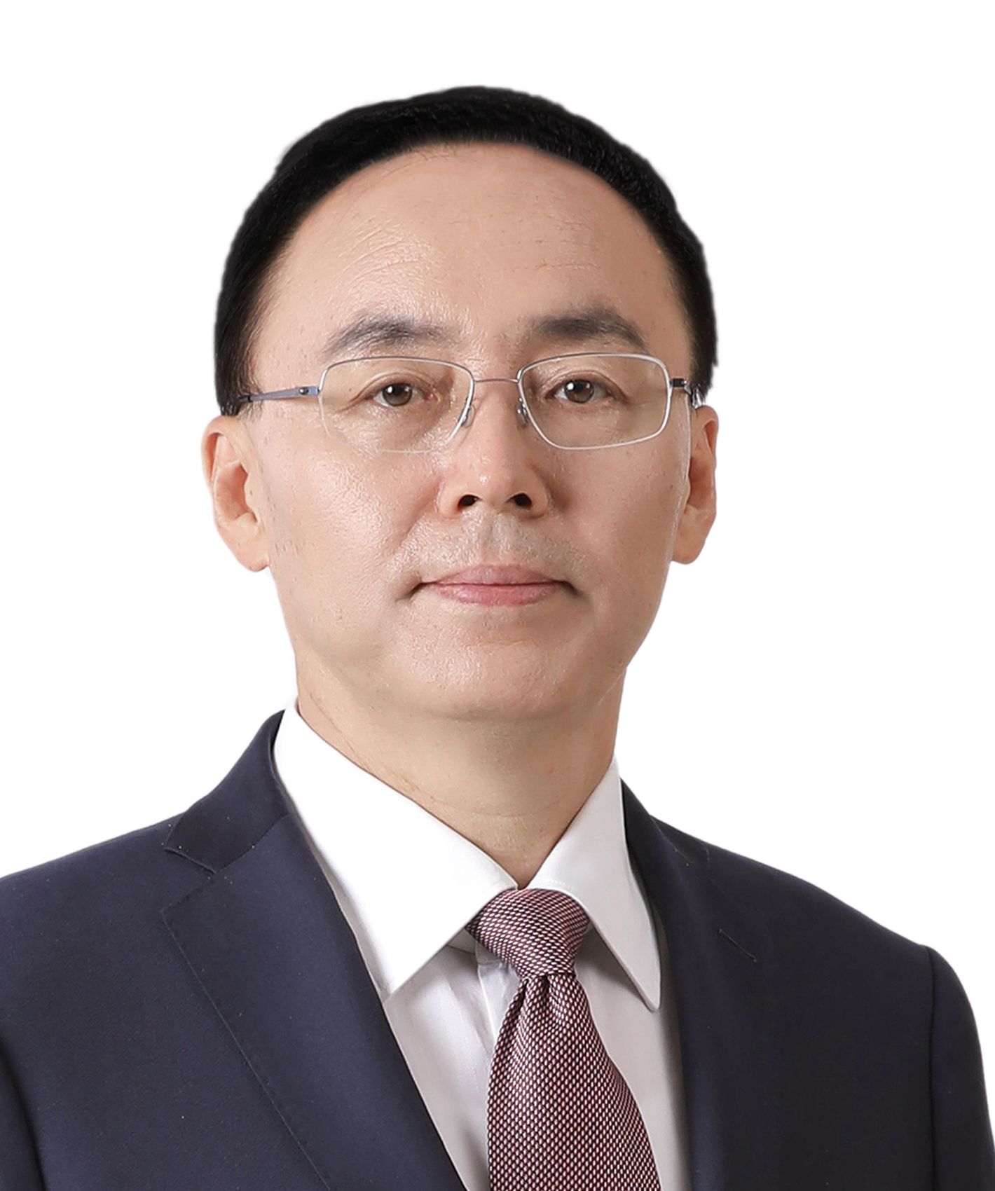 吳利軍 Wu Lijun